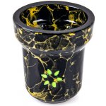 Solaris Glaze Adam Black Yellow – Zboží Mobilmania