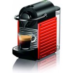 Krups Nespresso Pixie Red XN 304510 – Hledejceny.cz