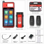 Autel MaxilM KM100 | Zboží Auto