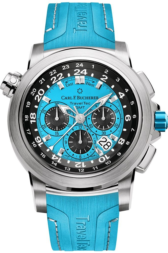 Carl F. Bucherer 00.10620.08.53.02