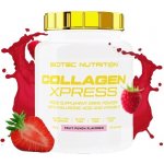 Scitec Nutrition Collagen Xpress ovocný punč 475 g – Hledejceny.cz