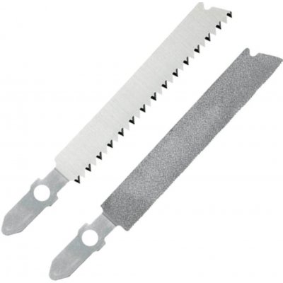 Leatherman SURGE pilka + SILVER pilník LTG931003 – Hledejceny.cz