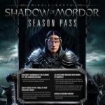 Guardians Of Middle Earth Season pass – Hledejceny.cz