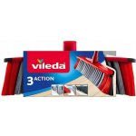 Vileda 3Action hlava smetáku bez násady 169342-V – Zbozi.Blesk.cz