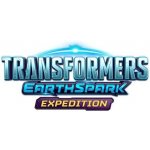 Transformers: Earth Spark - Expedition – Zboží Dáma