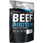 BioTech USA Beef Protein 500 g – Zboží Dáma