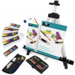 Royal & Langnickel Velká cestovatelská výtvarná sada 96 ks – Hledejceny.cz