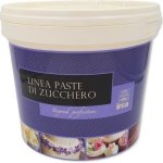 Irca Pasta Dama Stella mandlové aroma 5 kg – Zboží Dáma