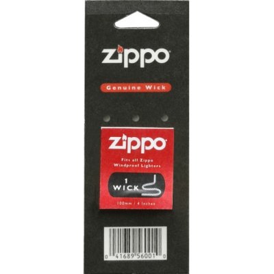 Zippo Originální knot – Hledejceny.cz