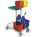 Eastmop Úklidový vozík Jooky Piccolo II 21011J – Zboží Dáma