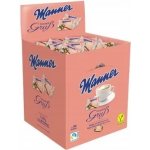Manner Mini ořechovo-čokoládové oplatky 300 x 4,2 g – Zboží Dáma
