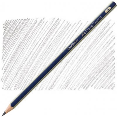 Faber Castell Goldfaber H – Zboží Živě