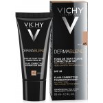 Vichy Tekutý make-up Dermablend 45 gold SPF25 30 ml – Hledejceny.cz