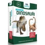 Albi Dinosauři Objevuj svět – Zboží Dáma