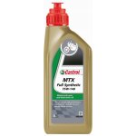 Castrol MTX Full Syntetic 75W-140 1 l – Zboží Mobilmania