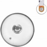 Orion Skleněná poklice 18cm – Hledejceny.cz