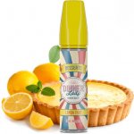 Dinner Lady Deserts Shake & Vape Lemon Tart 14 ml – Zboží Dáma