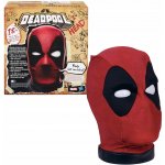 Hasbro Akční Marvel Legends: Deadpool & Wolverine Deadpool 15 cm – Hledejceny.cz