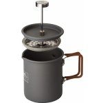 Helikon-Tex Konvice CAMP se sítkem FRENCH PRESS 600 ml – Zboží Mobilmania