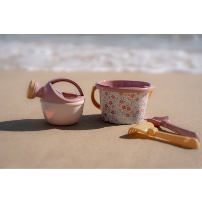 Little Dutch Sada na písek 5 ks Pink – Zboží Mobilmania