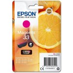 Epson C13T334340 - originální – Hledejceny.cz