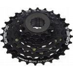 Shimano CS-HG200 – Zboží Dáma