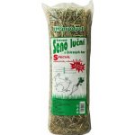 JLP Seno luční s petrželí a heřmánkem 15 l – Zbozi.Blesk.cz