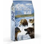 Taste of the Wild Pacific Stream 2 x 12,2 kg – Hledejceny.cz
