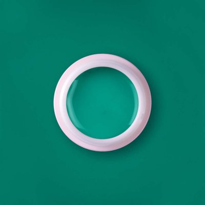 Ruscona Barevný UV/LED gel na nehty Emerald 52 5 ml – Zboží Mobilmania