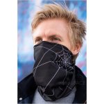 NanoSPACE Antivirový šátek černý – Zboží Dáma