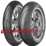 Dunlop D213 GP Pro 200/60 R17 80W – Hledejceny.cz