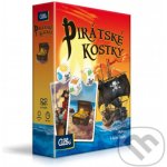 Pirátské kostky druhá edice – Hledejceny.cz