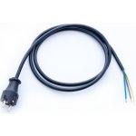 FLEXO kabel 3x1,5mm - 5m – Zbozi.Blesk.cz