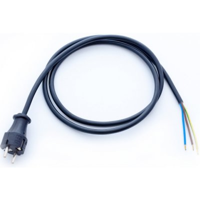 FLEXO kabel 3x1,5mm - 5m – Zbozi.Blesk.cz