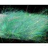 Výroba nástrahy Sybai Saltwater Angel Hair Mint Sparkle