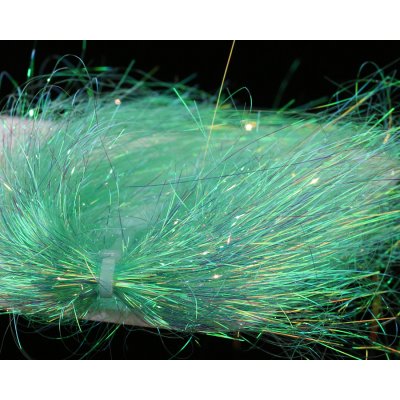 Sybai Saltwater Angel Hair Mint Sparkle – Hledejceny.cz
