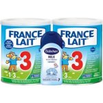 FRANCE LAIT 2 3 x 400 g – Zbozi.Blesk.cz