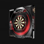 Winmau Blade 5 – Zboží Dáma