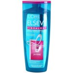 L'Oréal Paris Elseve Fibralogy 250 ml šampon na jemné vlasy pro ženy
