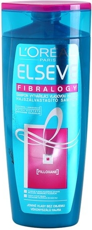 L\'Oréal Elséve Fibralogy Shampoo 250 ml
