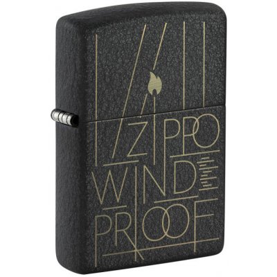 Zippo Line Art – Hledejceny.cz