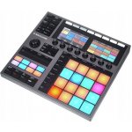 Native Instruments Maschine+ – Zboží Živě