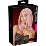 Cottelli Wig Bob Pink – Zbozi.Blesk.cz
