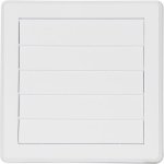 Haco G/125 B1 75x175 mm bílá – Zboží Mobilmania