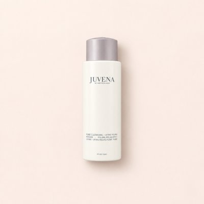 Juvena Pure Cleansing Lifting Peeling Powder 90 g – Hledejceny.cz