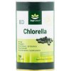 Doplněk stravy na detoxikaci Topnatur Bio Chlorella 750 tablet