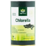 Topnatur Bio Chlorella 750 tablet – Zboží Dáma