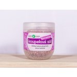 Purity Vision Ajurvédská koupelová sůl 500 g – Hledejceny.cz