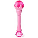 WOOBLY BOOBLY Kouzelná bublinová hůlka se světlem a zvukem – Zboží Mobilmania