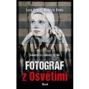 Fotograf z Osvětimi - Crippa Luca, Onnis Maurizio